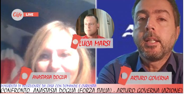 Doglia: «Province indispensabili per territorio», Governa: «Sì, ma con funzioni nuove e vere autonomie» (VIDEO)