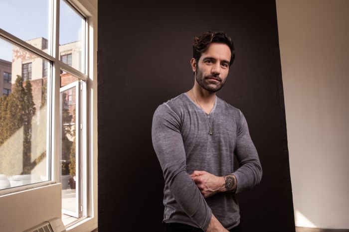Il Rossetti, grande evento “From The Rehearsal Room: Trieste LIVE!” con  Ramin Karimloo  e Hadley Fraser