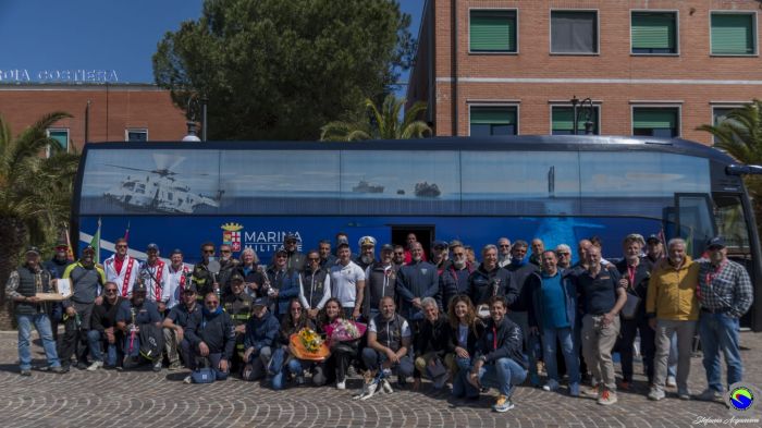 Trieste conquista il podio alla Regata Velica Interforze: la Polizia Locale terza nel Tirreno