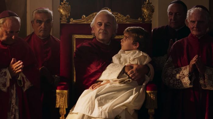 Rapito di Marco Bellocchio miglior Film italiano dell'anno per Sindacato critici: sarà premiato a Trieste!