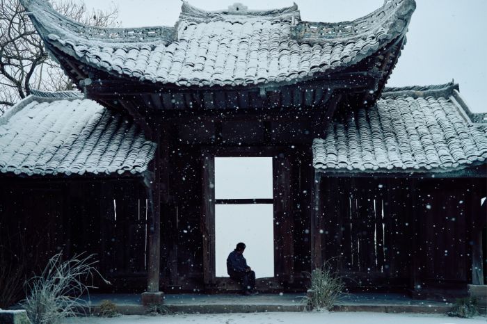 Al Cinema Ariston di Trieste “Journey to the East”, una rassegna dedicata al cinema orientale