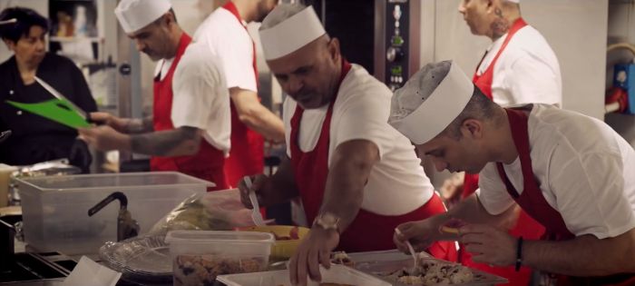 Dietro le mura di una realtà sconosciuta: docufilm sulla realtà del carcere