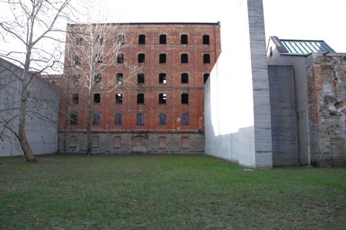 Giornata della Memoria: evento commemorativo presso la Risiera di San Sabba