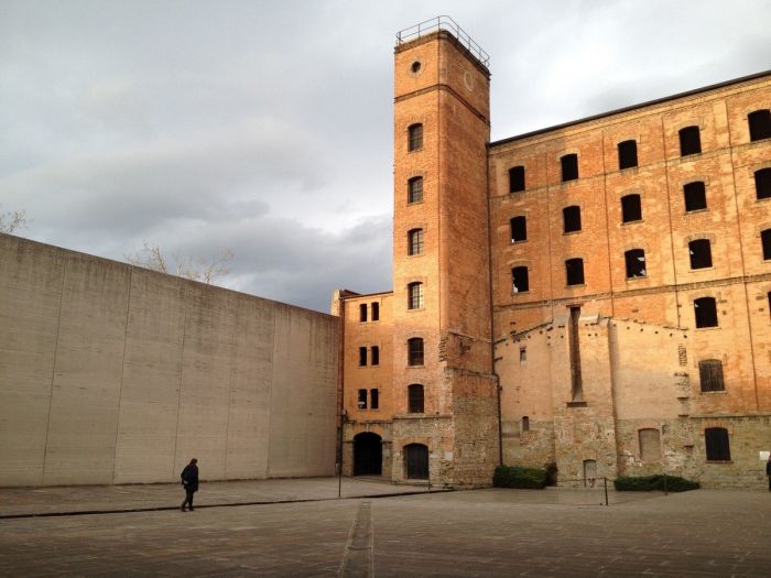 Visite guidate alla Risiera di San Sabba: al completo le due in italiano, ancora posti per quella in sloveno