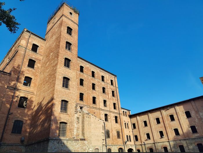 Sabato 14 e domenica 15 visite guidate a partenza fissa alla Risiera di San Sabba
