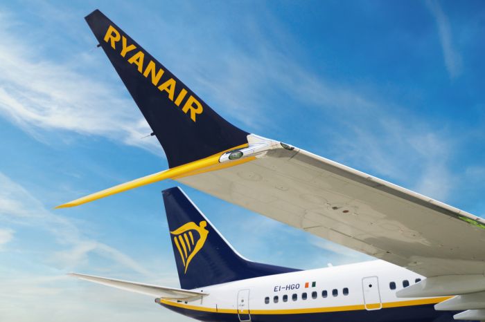Trieste spicca il volo verso nuovi orizzonti con Ryanair: 21 rotte aeree tra cui la nuova per Tirana