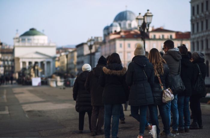 Conoscere la nostra Regione attraverso il cinema: al via Set Discover XR, App per scoprire i set cinematografici Fvg