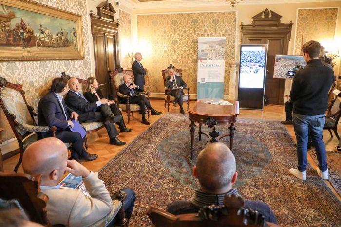 Svolta green del Comune, 71 interventi su edifici finalizzati al miglioramento delle prestazioni energetiche