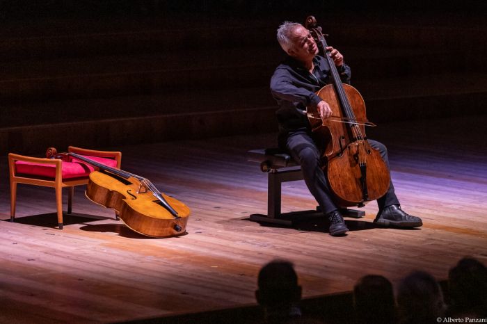  La Società dei Concerti Trieste presenta la seconda edizione del Festival di Trieste Il Faro della Musica 