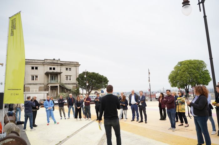 Torna la Trieste Spring Run 2024 con tante novità: Trieste Cafe e Fvg media partner per la prima volta (FOTO)