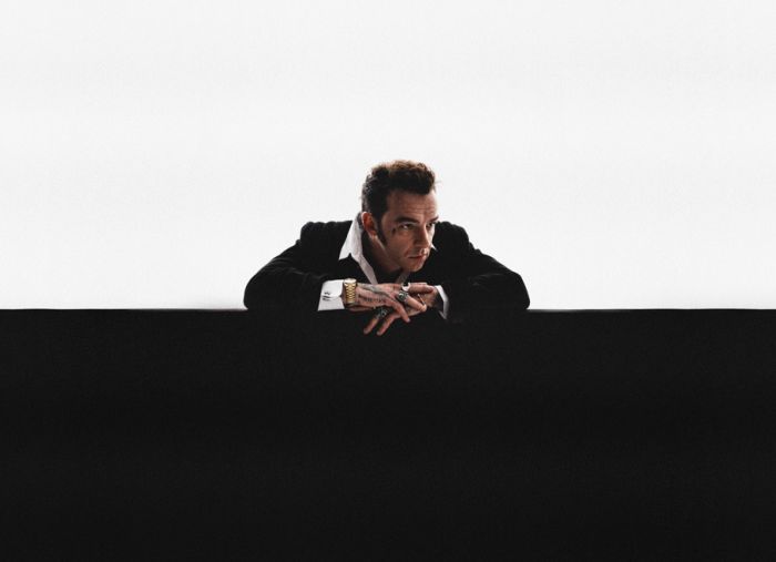 Salmo in concerto a Palmanova il 2 agosto, unica data in Friuli Venezia Giulia 