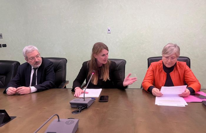 Salute, Capozzi, Honsell, Liguori, Pellegrino: Asufc, sigle sindacali meritano doverose risposte