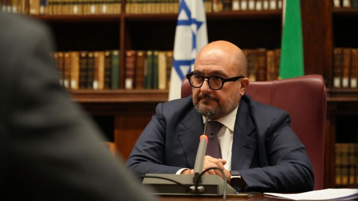 Ministro Sangiuliano, la lirica entrerà nel patrimonio Unesco