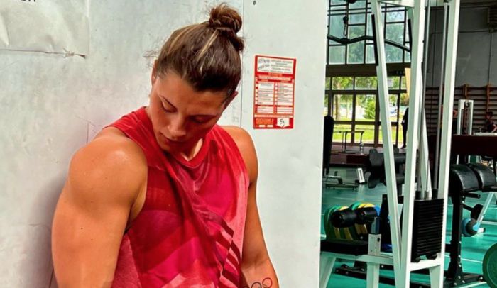 Oro anche nel Judo per Alice Bellandi