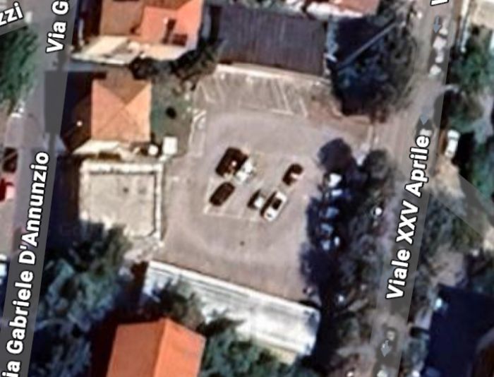 Mobilità e qualità urbana: Muggia rileva l’area ex Enel per garantire i parcheggi