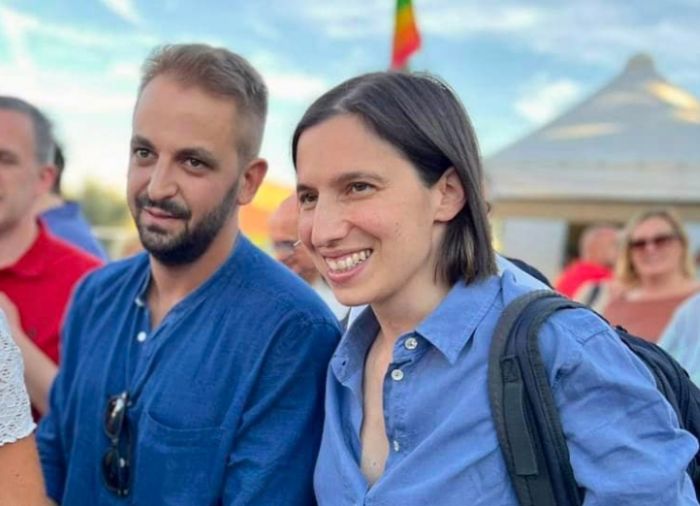 Migranti: Schlein, da Meloni solo demagogia fallimentare