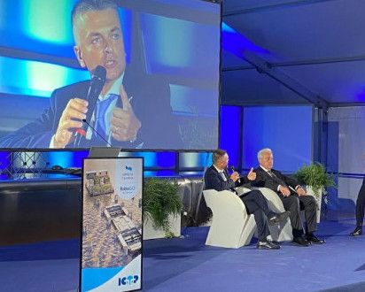 Corridoio IMEC, la Lega: “Una via per la pace in Medio Oriente e per il rilancio dell’Italia come hub logistico”