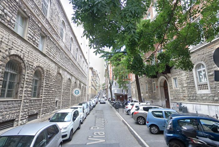 La scuola Guido Corsi celebra una nuova partenza: il rientro nella sede storica con un omaggio a Margherita Hack