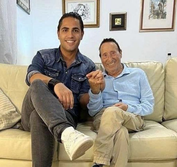 Alvaro Vitali: “Lino Banfi e Edwige Fenech si sono dimenticati di me”