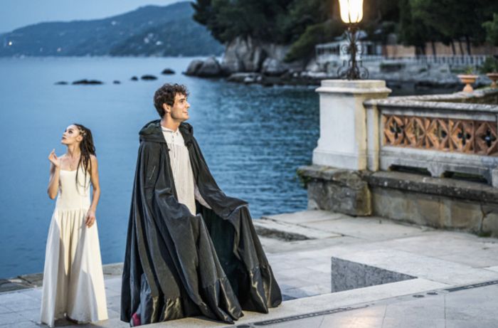 Natura e teatro: Green Shakespeare al Parco di Miramare