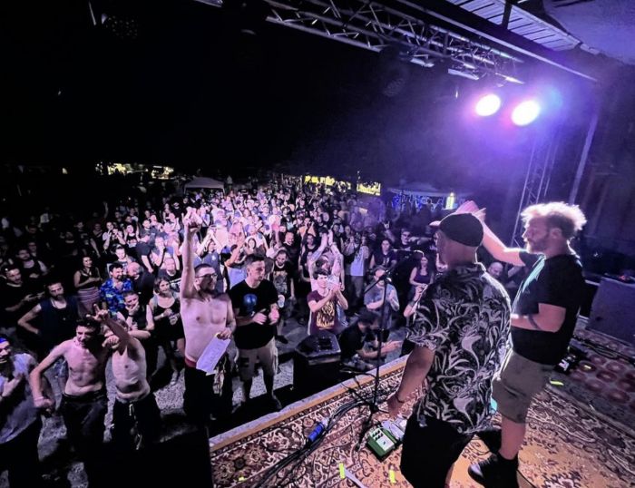 StonerKras Fest 2024: terza edizione a Prosecco