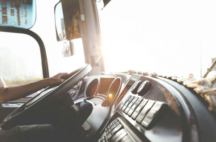 Pendolari di Via Flavia chiedono tabelle orari bus