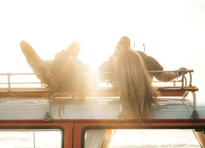 La magia del Ferragosto: i ricordi di una triestina 
