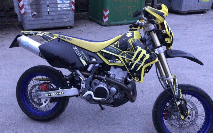 Campanelle, rubata una moto nella notte: l'appello della proprietaria per ritrovarla