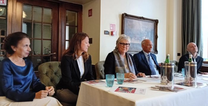 L'Energia dei Luoghi, 10° edizione: festival del vento e della pietra