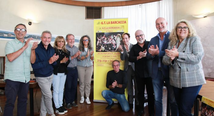 Teatro dei Salesiani: presentata la nuova stagione 2024/25 con 20 spettacoli