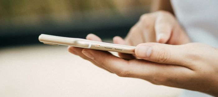 Smarrito telefono Oppo sull'autobus 20