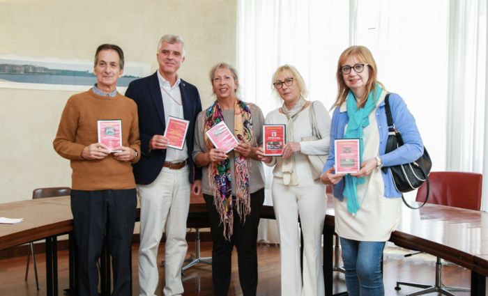 "Viaggio nella storia degli sport triestini": docufilm per educare giovani e atleti