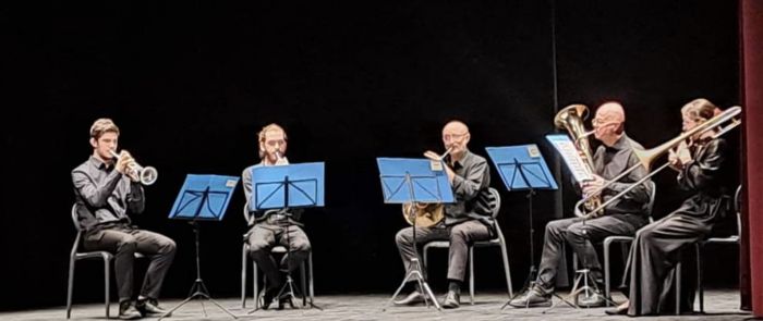 Penultimo appuntamento per la rassegna “Muggia in musica itinerari musicali nei luoghi storici”