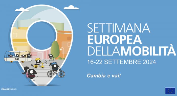 Settimana europea della mobilità a Trieste: gli eventi del 24 e 25 settembre 2024