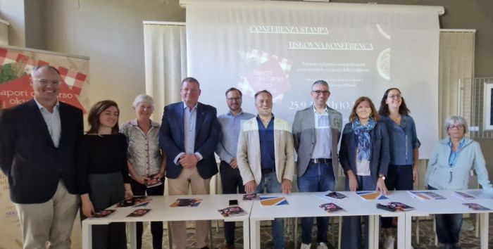 Eventi: Roberti, Sapori del Carso sostiene produttori e turismo in Fvg