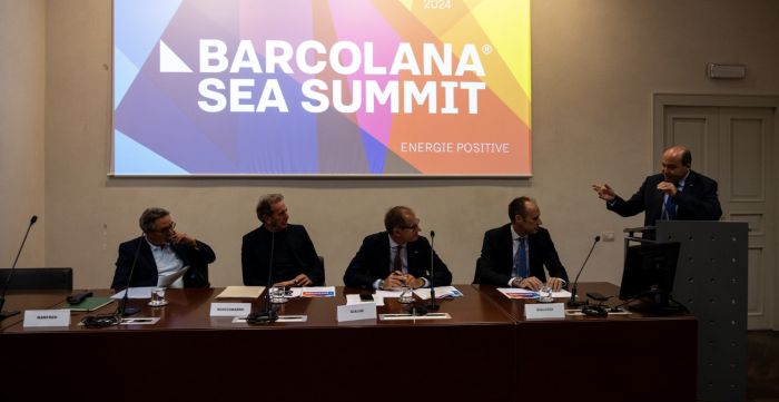 Barcolana Sea Summit: presentato il programma della quarta edizione