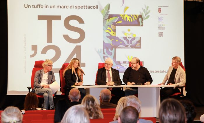 Trieste Estate 2024: un successo travolgente con oltre 145.000 spettatori e 842.000 interazioni social