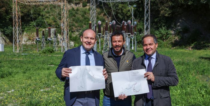 Trieste entra nell'era delle Smart Grid: al via il progetto per potenziare la rete elettrica