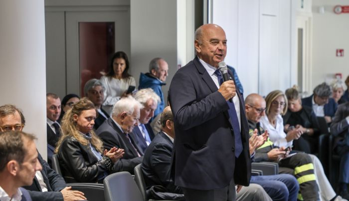 Dipiazza: “Barcolana emblema della nostra città”: sindaco ribadisce legame tra Trieste e manifestazione