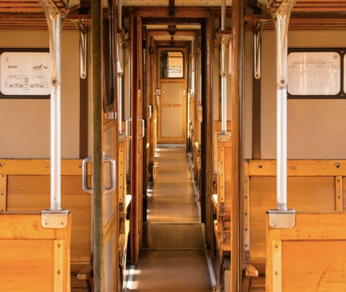 Treni storici FVG, tre appuntamenti a ottobre per immergersi nei sapori e colori d’autunno