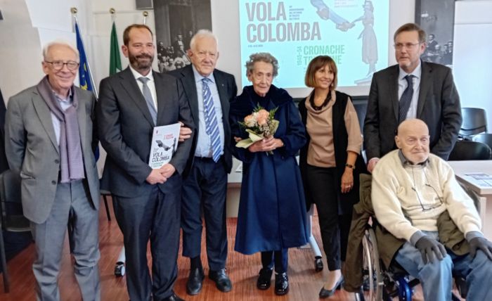 “Vola Colomba”: Trieste celebra il 70° anniversario del ritorno all’Italia con mostre ed eventi culturali