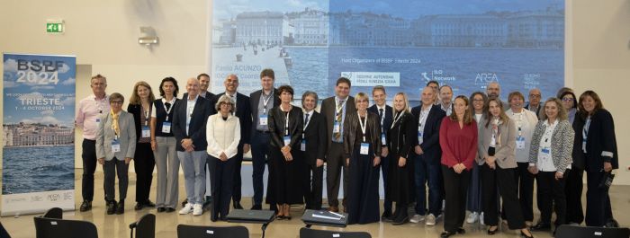 Big Science Business Forum: passaggio del testimone da Trieste a Maastricht