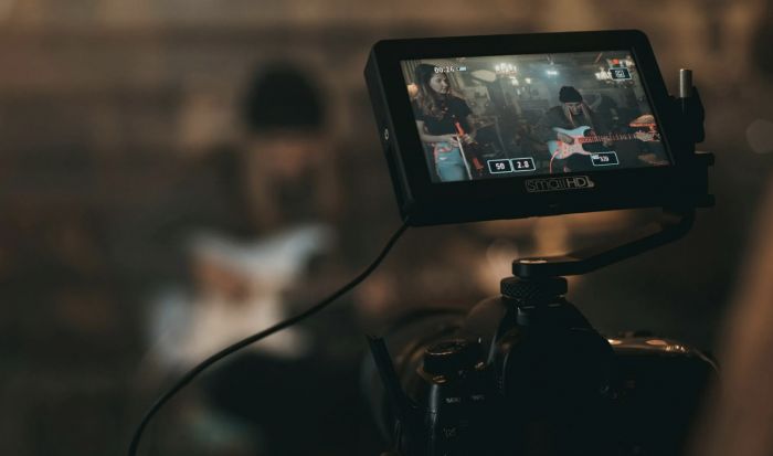 Film in città: divieti di transito per le riprese cinematografiche