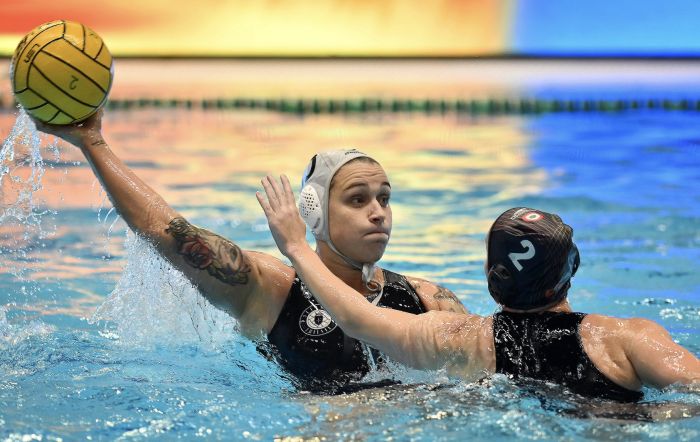 Euro Cup Femminile: Pallanuoto Trieste nel girone difficile con Rapallo e Tenerife