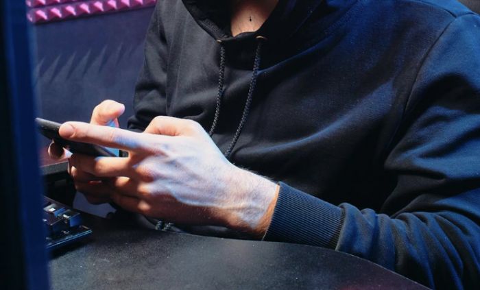 Truffa pedopornografia: falsa email a nome della Polizia di Stato