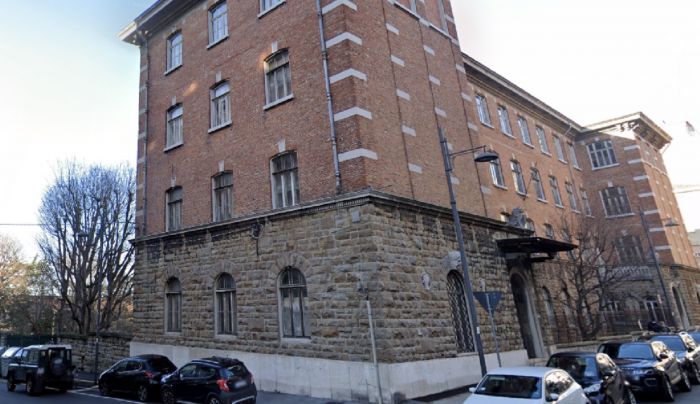 Un amore per la scuola: i ricordi di una triestina sulla Edmondo De Amicis
