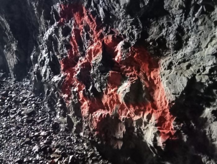 Vandalismo ai bunker di Opicina: delusione e opportunità turistica sfumata