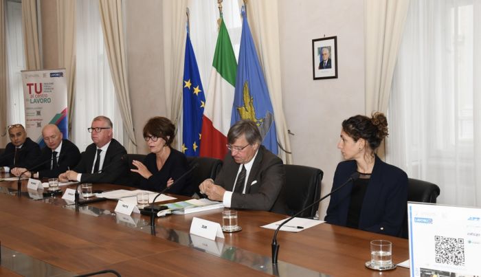 Lavoro: Rosolen, 80 posizioni aperte per Recruiting day Tpl Fvg