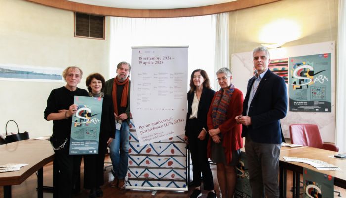 A Trieste due nuove mostre celebrano Petrarca e Saba: dialogo tra poesia e memoria storica