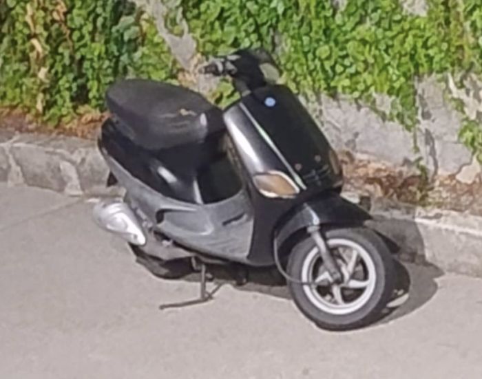 Furto a Roiano: rubato scooter in via Tor San Piero